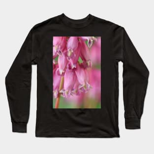 Dicentra Long Sleeve T-Shirt